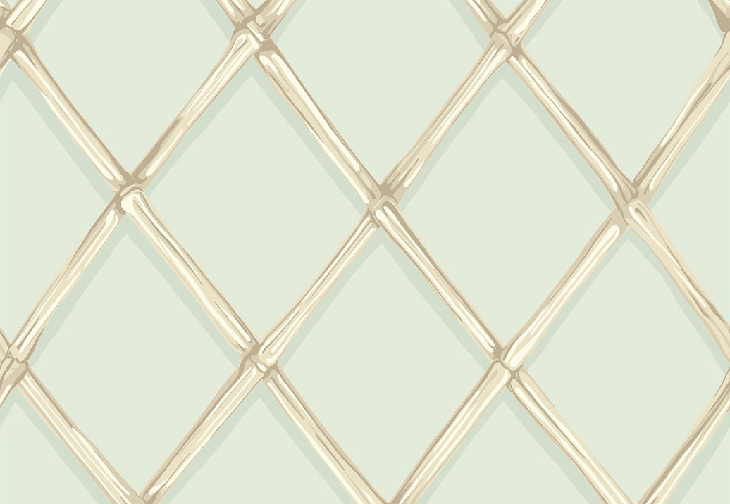 Обои Cole & Son Folie 99/5025