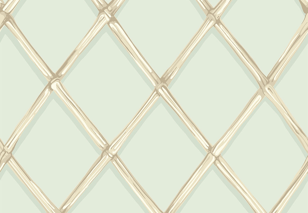 Обои Cole & Son Folie 99/5025