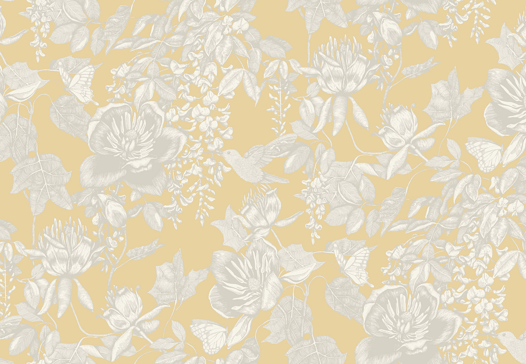 Обои Cole & Son Folie 99/7029