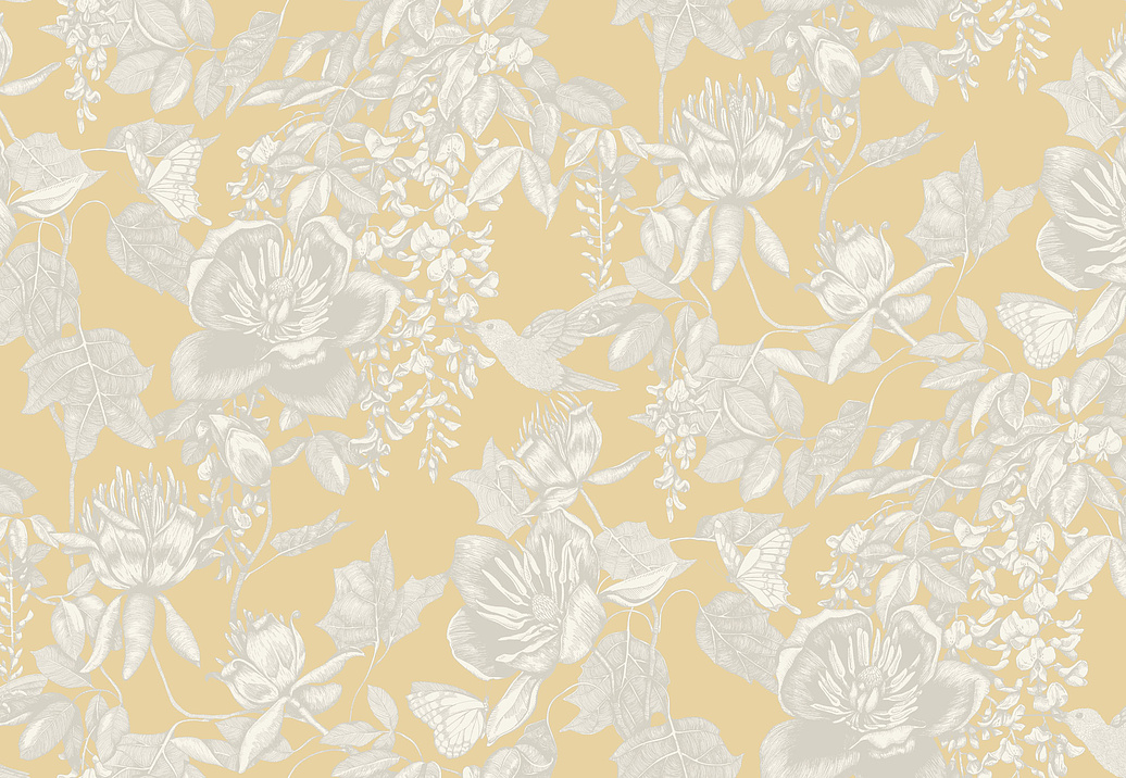 Обои Cole & Son Folie 99/7029