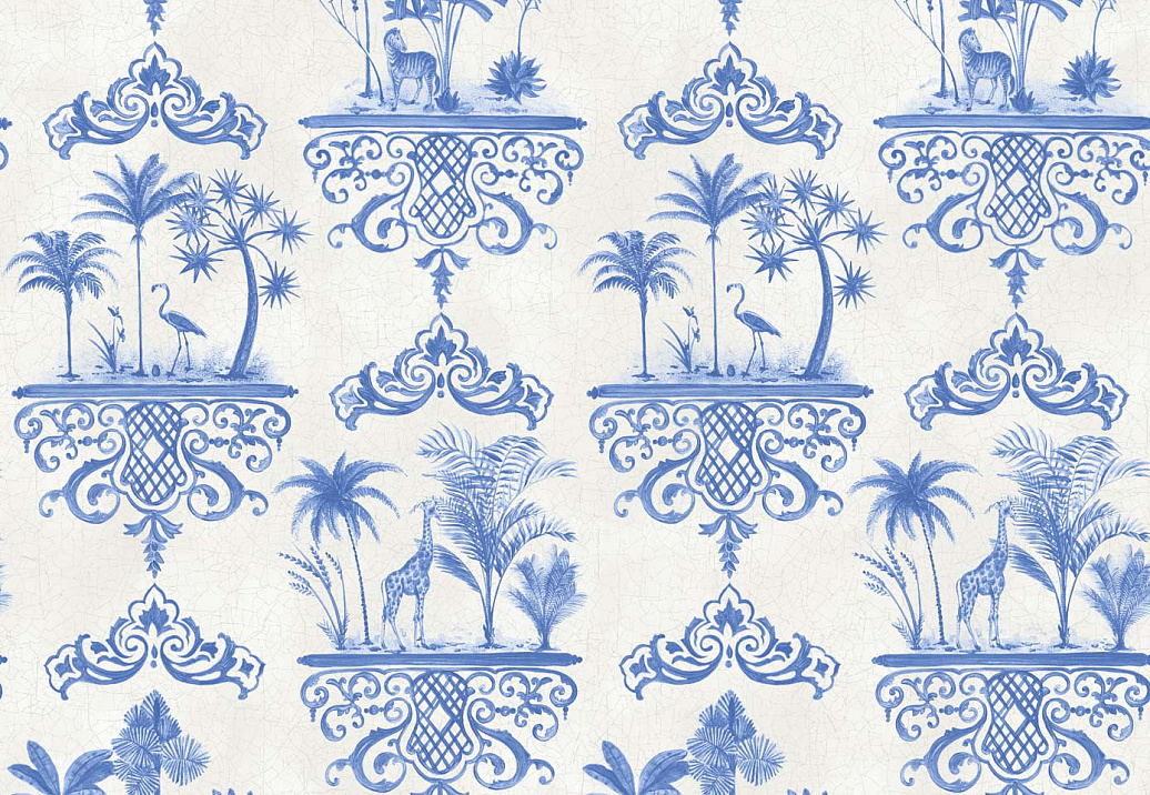 Обои Cole & Son Folie 99/9037