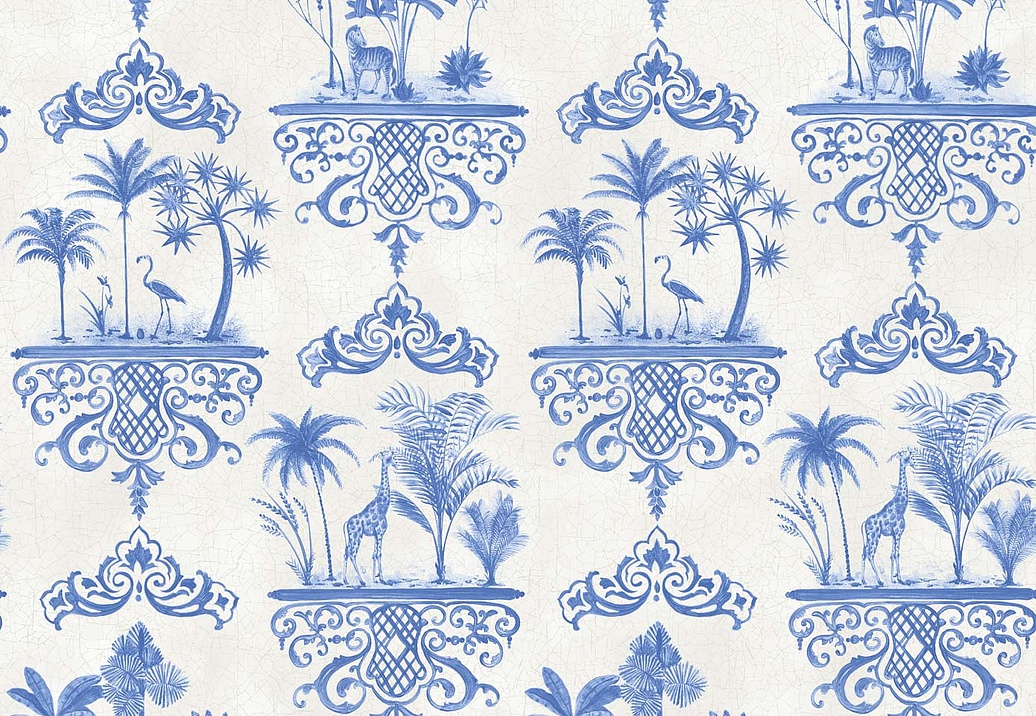 Обои Cole & Son Folie 99/9037