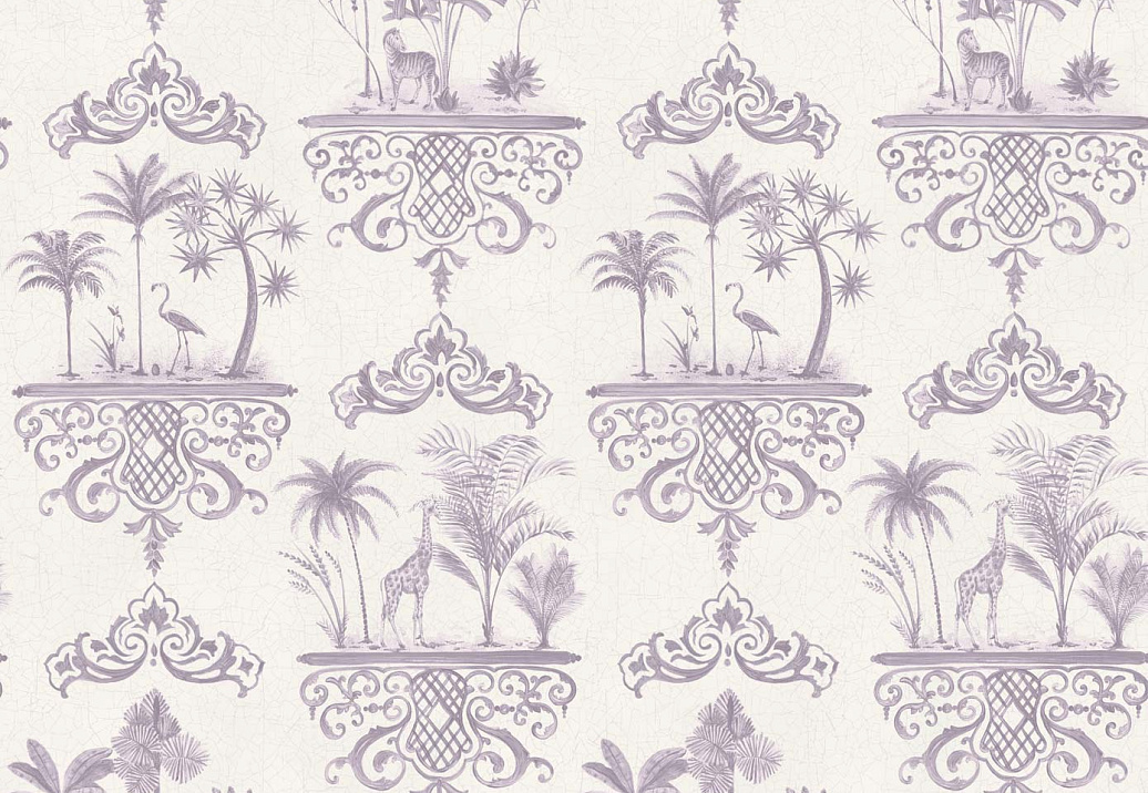 Обои Cole & Son Folie 99/9038