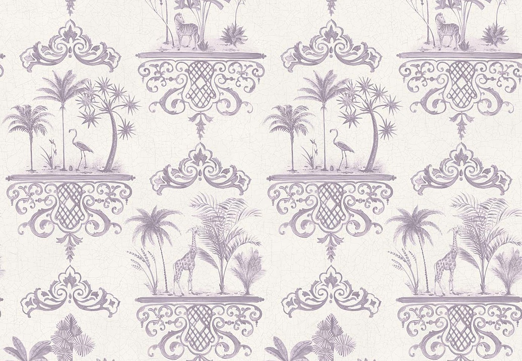 Обои Cole & Son Folie 99/9038