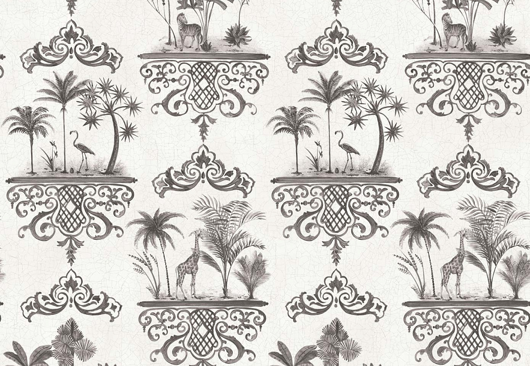 Обои Cole & Son Folie 99/9039