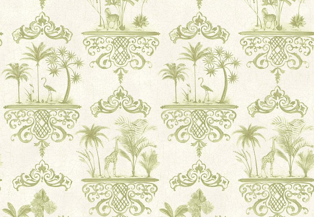 Обои Cole & Son Folie 99/9040