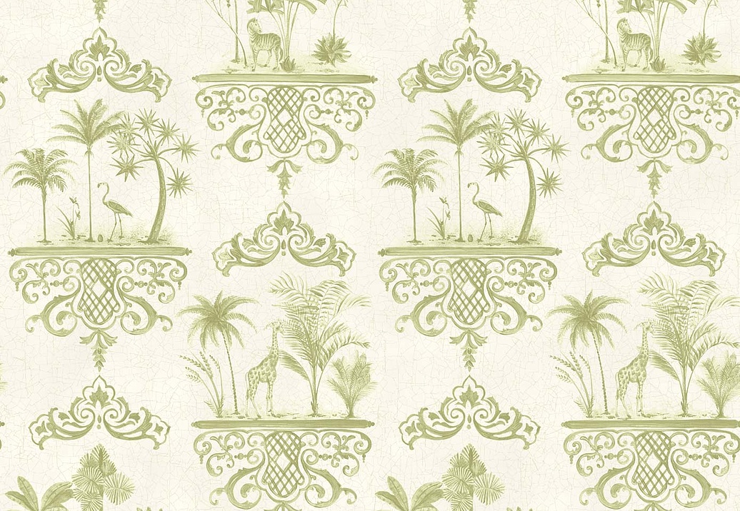 Обои Cole & Son Folie 99/9040