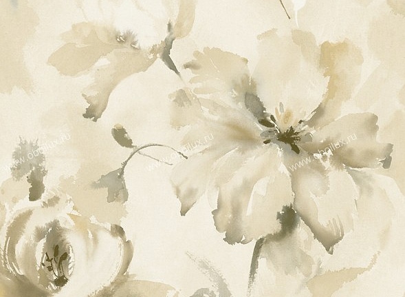 Обои Seabrook Watercolors AQ50008