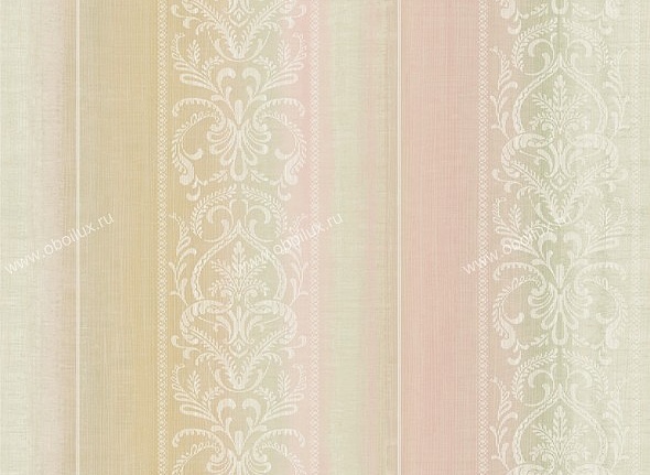 Обои Seabrook Watercolors AQ51301
