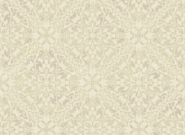 Обои Seabrook Watercolors AQ51409