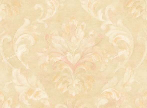 Обои Seabrook Watercolors AQ51603