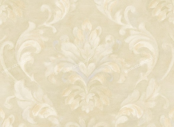 Обои Seabrook Watercolors AQ51609