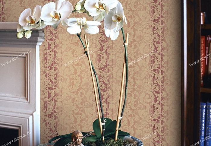 Обои Seabrook Classica CS41706