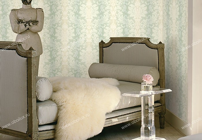 Обои Seabrook Classica CS40002