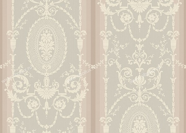 Обои Seabrook Classica CS40807
