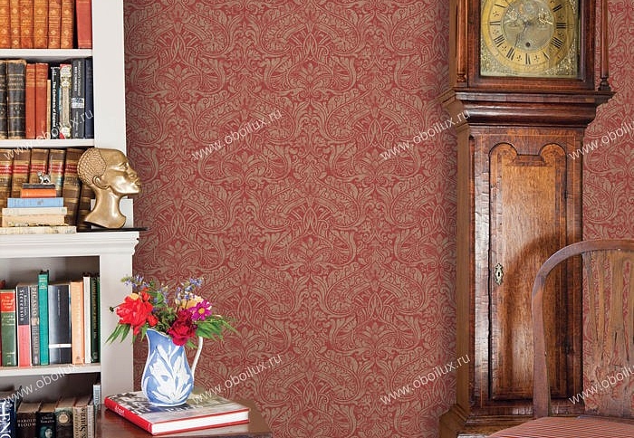 Обои Seabrook Classica CS40901