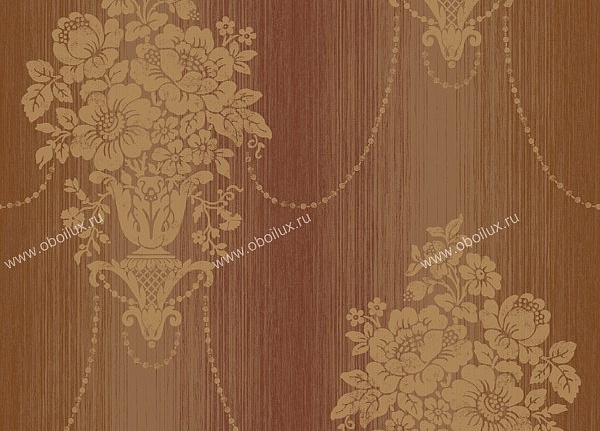 Обои Seabrook Classica CS40506