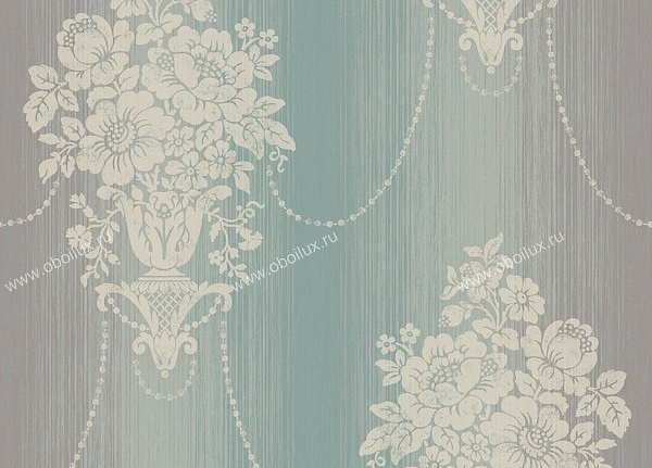 Обои Seabrook Classica CS40509