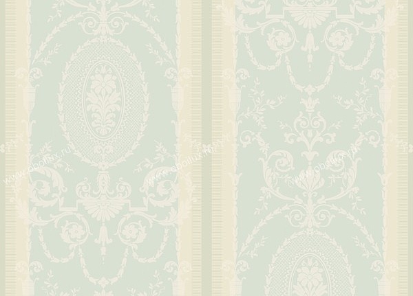 Обои Seabrook Classica CS40802