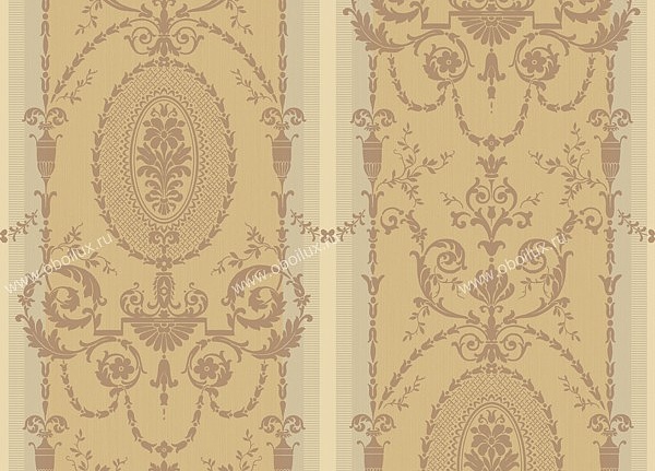 Обои Seabrook Classica CS40805