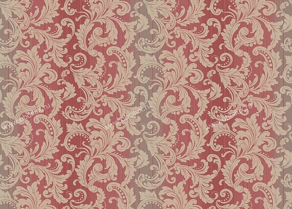 Обои Seabrook Classica CS41701