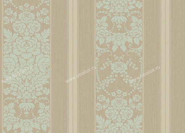 Обои Seabrook Classica CS42002