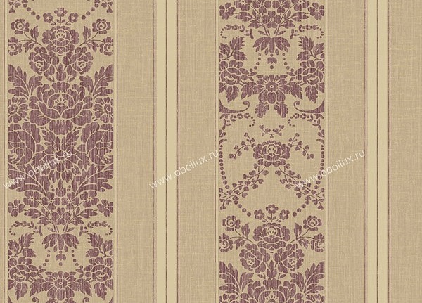 Обои Seabrook Classica CS42009