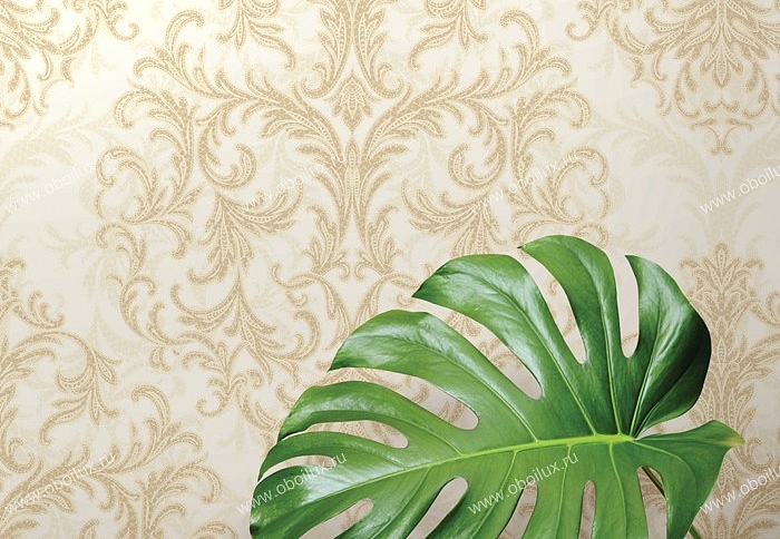 Обои Seabrook Lanai HT70702