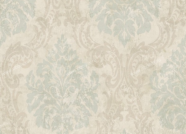 Обои Seabrook Lanai HT71504