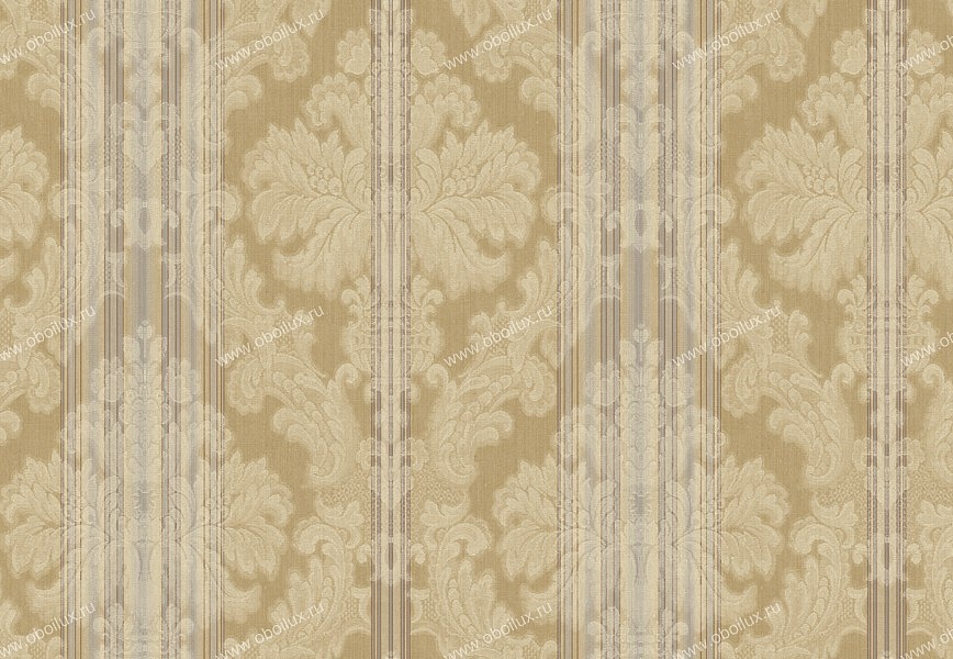 Обои Seabrook Genevieve GV30309