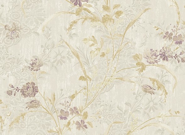 Обои Seabrook Genevieve GV31009