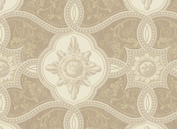 Обои Seabrook Villa Medici VM50507