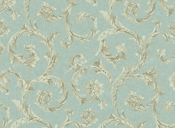 Обои Seabrook Villa Medici VM50802