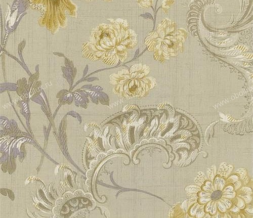 Обои Seabrook Tapestry TY30109