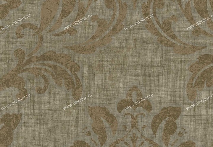Обои Seabrook Antoinette AN41207