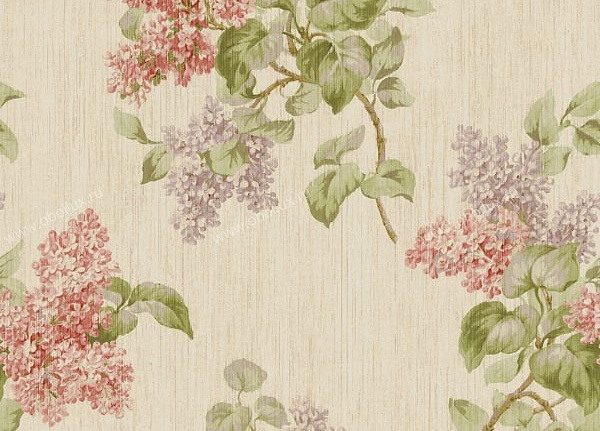 Обои Seabrook Le Jardin LJ80001