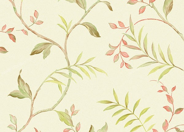 Обои Seabrook Le Jardin LJ81001