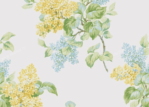 Обои Seabrook Le Jardin LJ80003