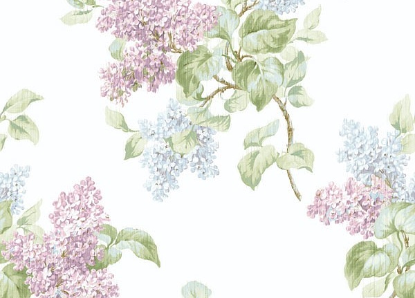 Обои Seabrook Le Jardin LJ80009