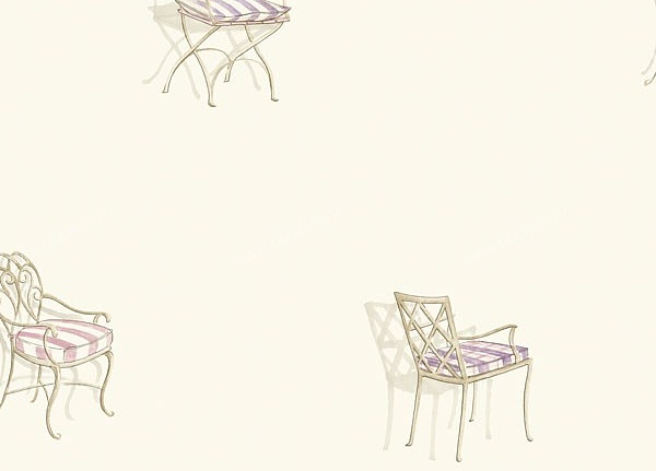 Обои Seabrook Le Jardin LJ80209