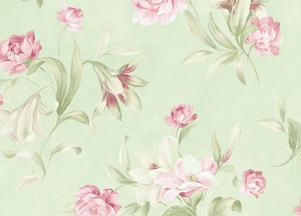Обои Seabrook Le Jardin LJ80404