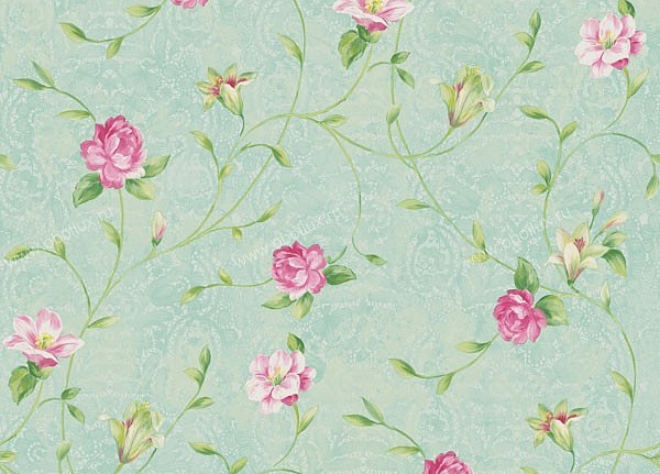 Обои Seabrook Le Jardin LJ80502