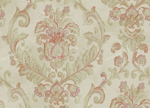Обои Seabrook Le Jardin LJ80901