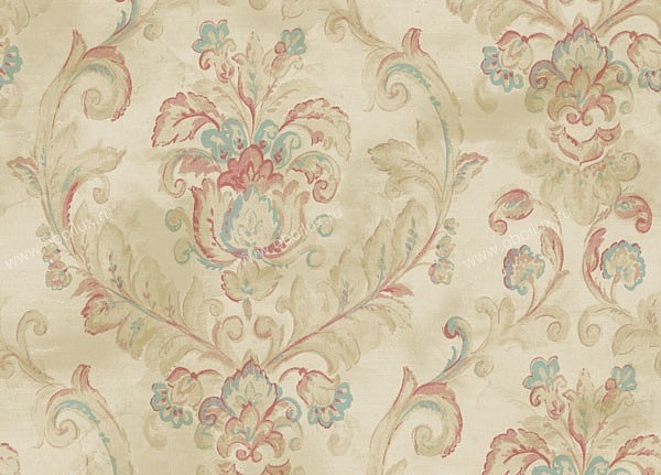 Обои Seabrook Le Jardin LJ80911
