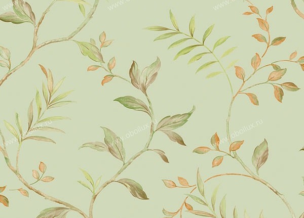 Обои Seabrook Le Jardin LJ81004
