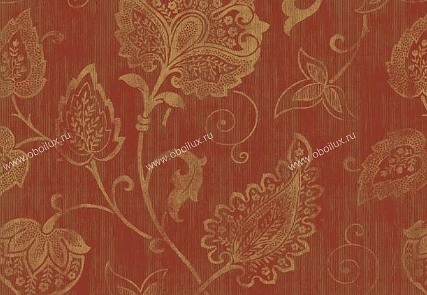 Обои Seabrook London Style dm40101
