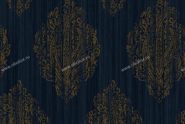 Обои Seabrook London Style dm40602