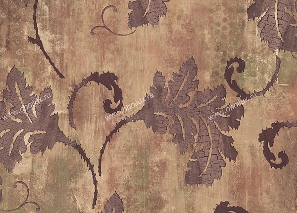 Обои Seabrook Affresco FR61509