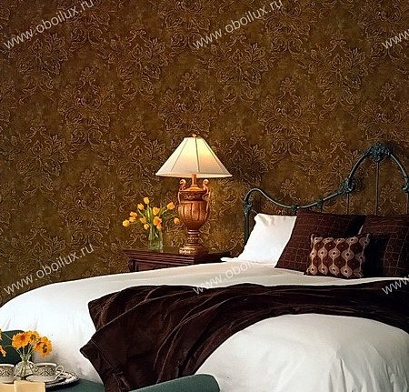 Обои Seabrook Affresco FR60205