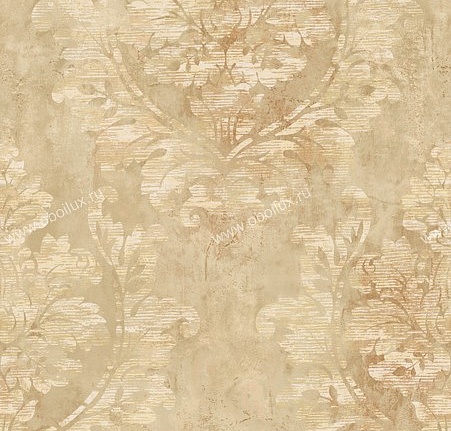 Обои Seabrook Affresco FR60205